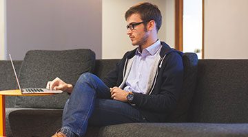 Expert guidance